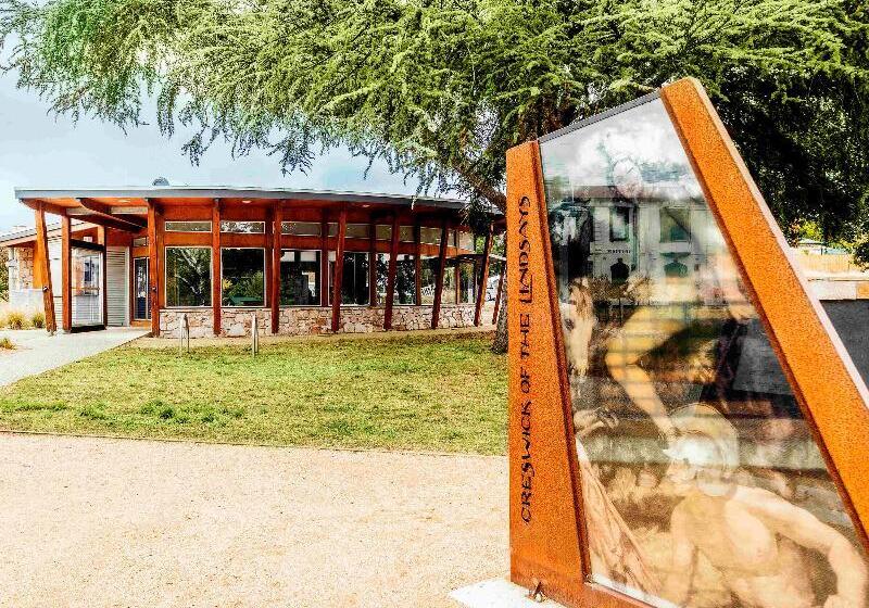 The Sebel Creswick Forest Resort