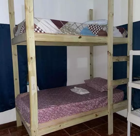 هاستل Beach Dorms