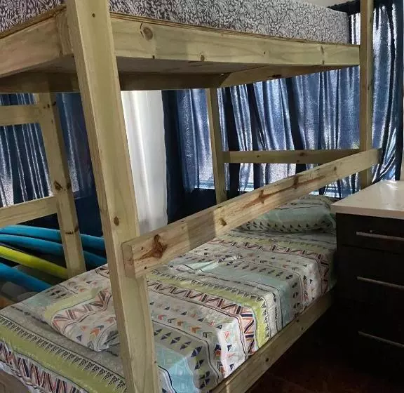 هاستل Beach Dorms