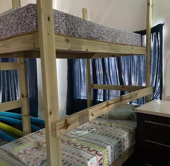 هاستل Beach Dorms
