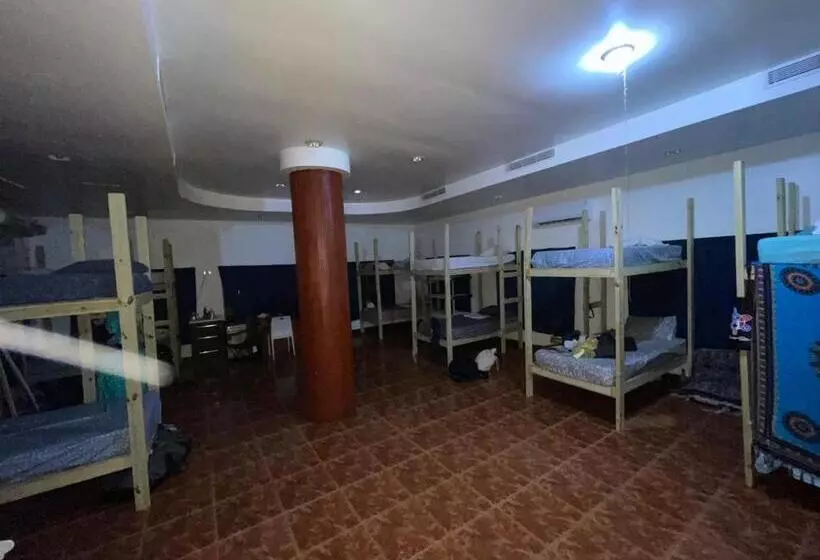 هاستل Beach Dorms
