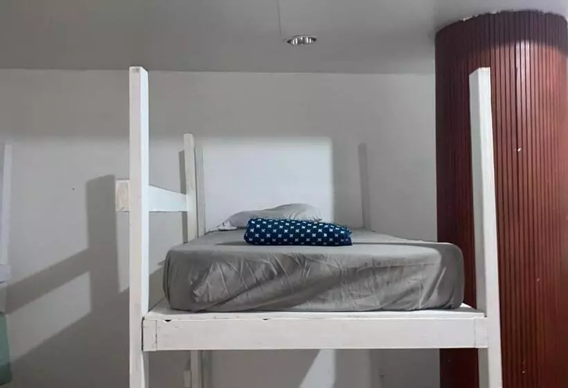 هاستل Beach Dorms