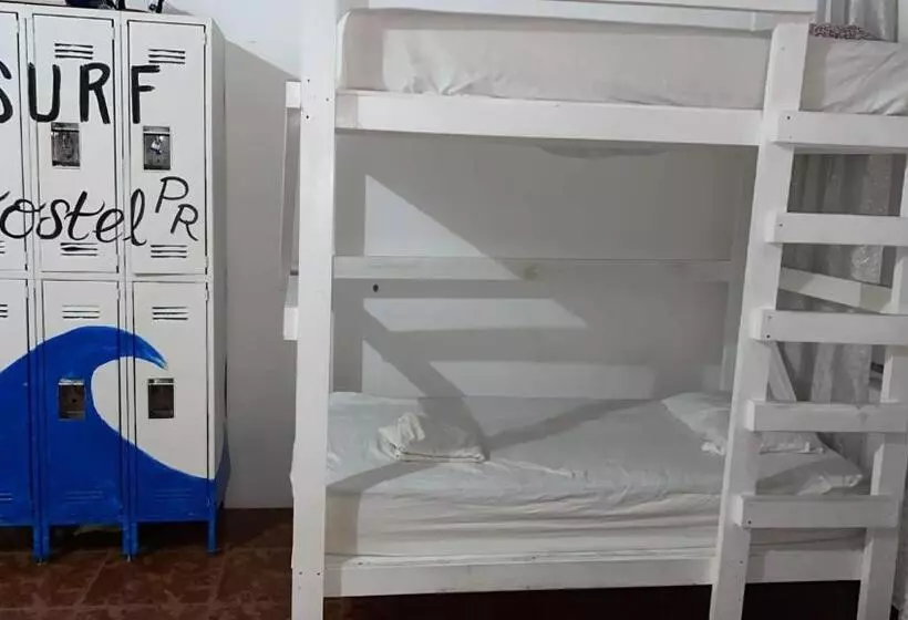 هاستل Beach Dorms