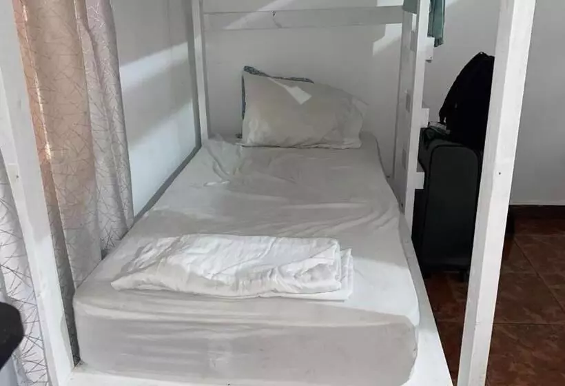 هاستل Beach Dorms