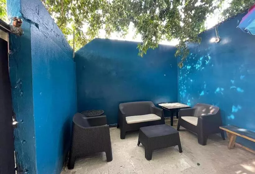 هاستل Beach Dorms