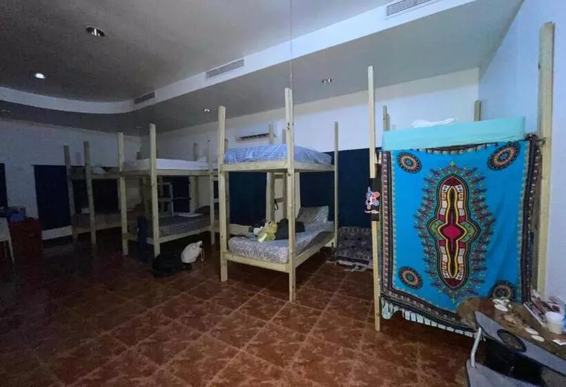 هاستل Beach Dorms