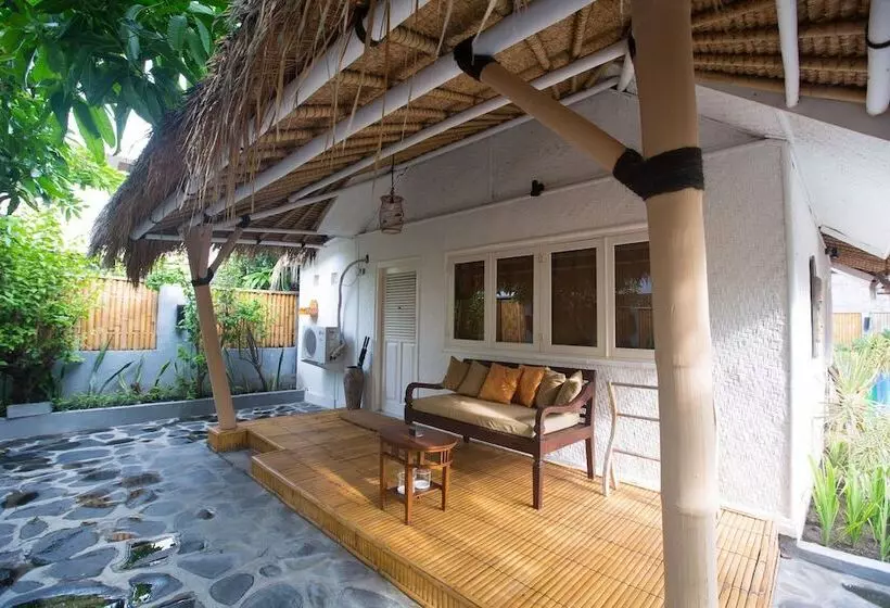 ホテル Scallywags Smugglers