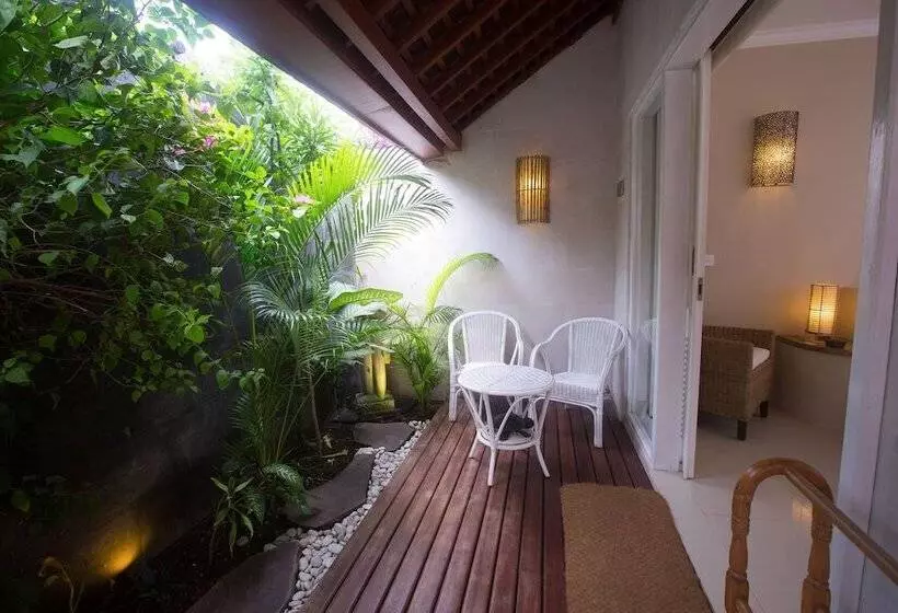 ホテル Scallywags Smugglers