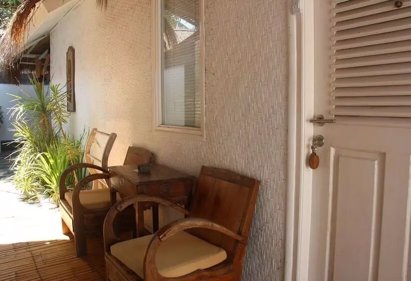 ホテル Scallywags Smugglers