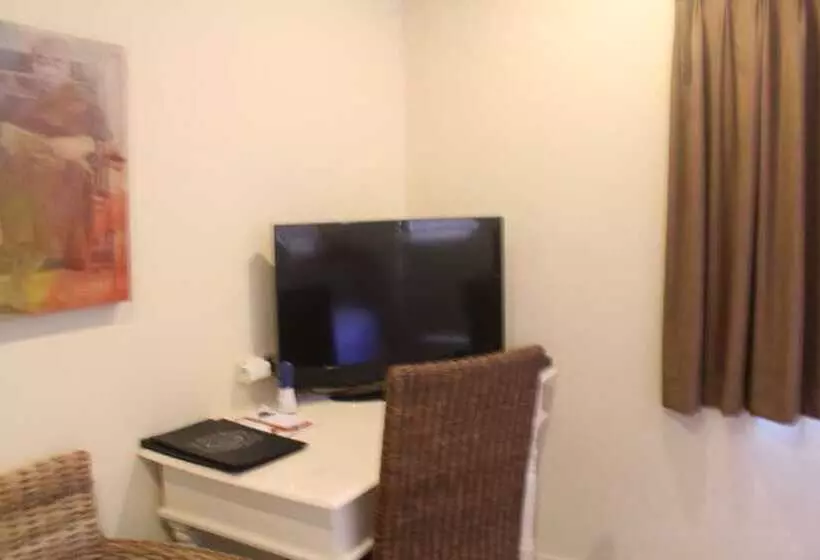 ホテル Scallywags Smugglers