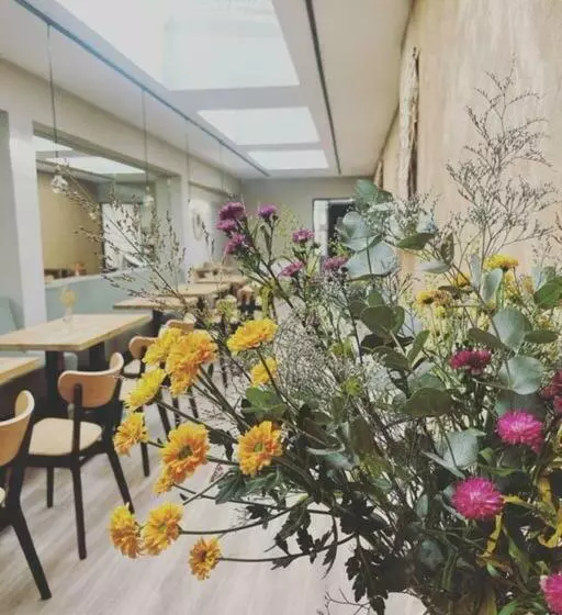 هتل Bloom