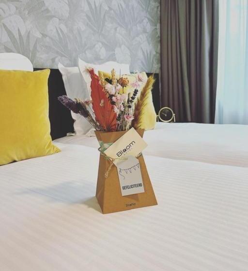 فندق Bloom