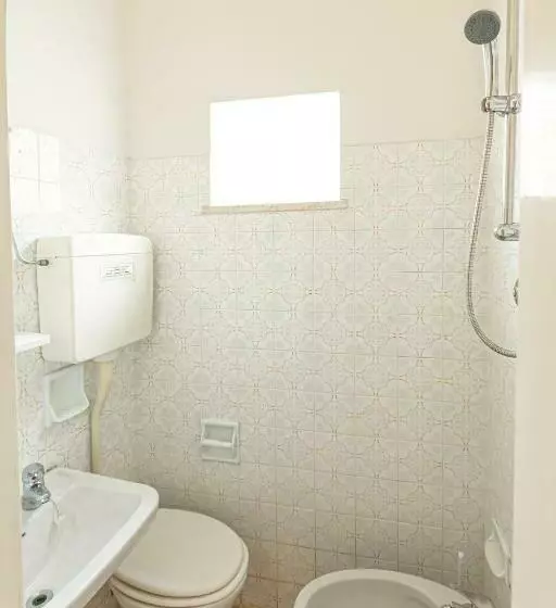 هاستل Pensione Villa Elsa B&b