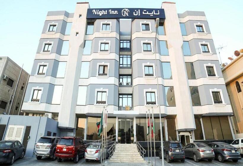 فندق Night Inn