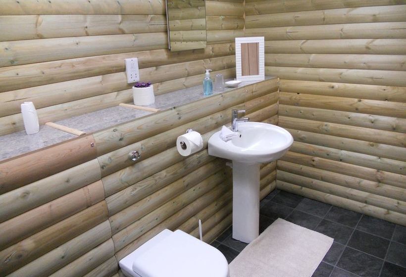 Bed and Breakfast The Elms Guest House