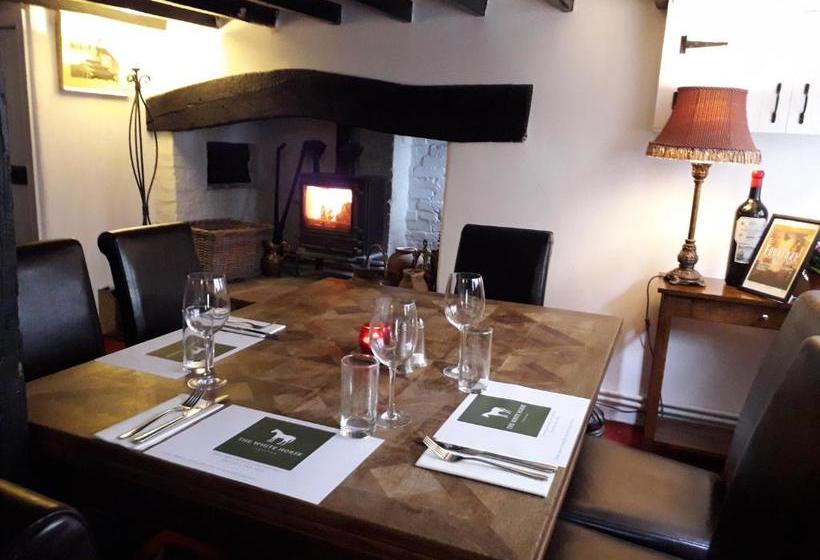 צימר White Horse Inn