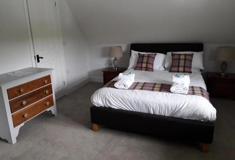 צימר White Horse Inn