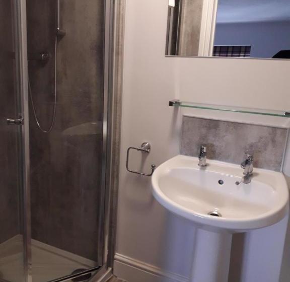 צימר White Horse Inn