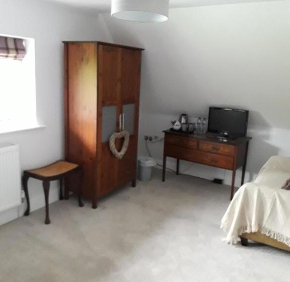 צימר White Horse Inn