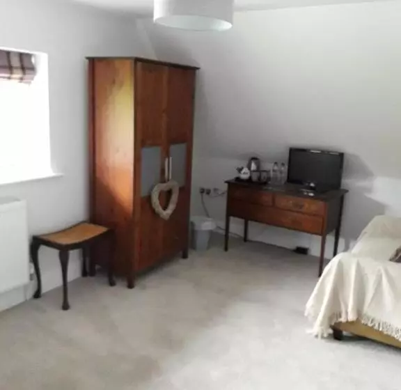 צימר White Horse Inn