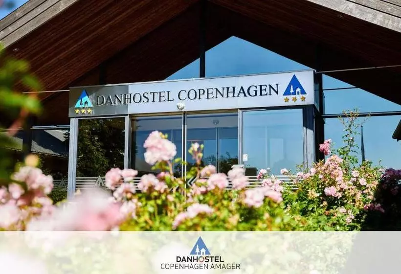 Danhostel Copenhagen Amager