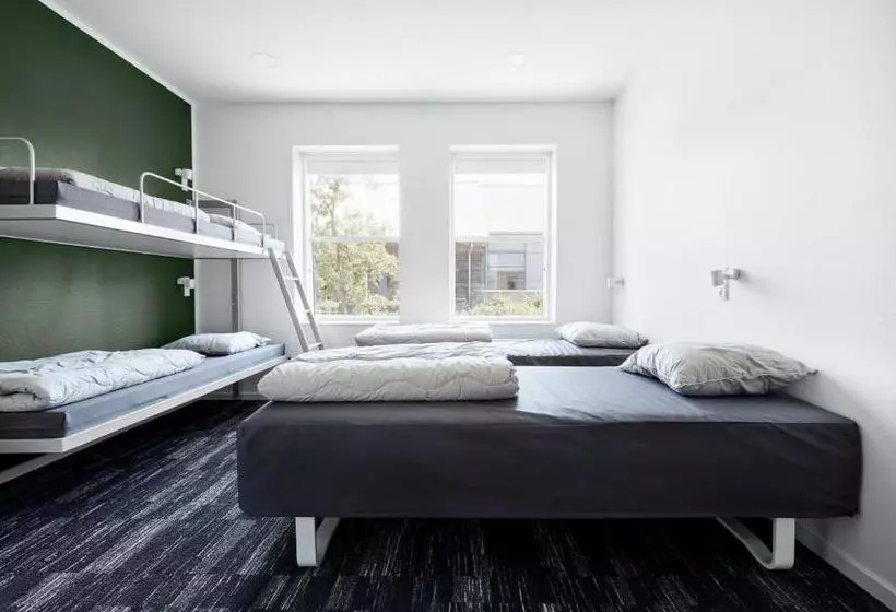 Danhostel Copenhagen Amager