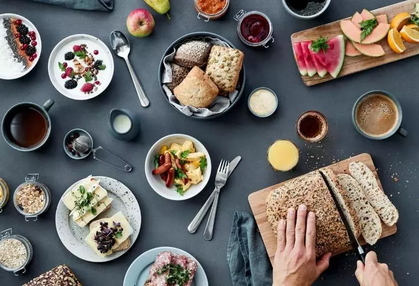 Danhostel Copenhagen Amager