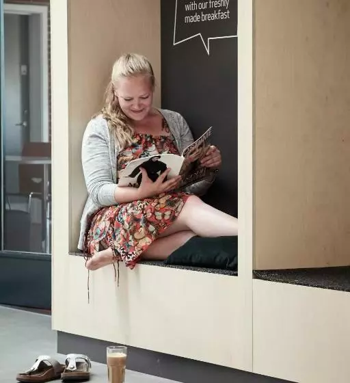 Danhostel Copenhagen Amager