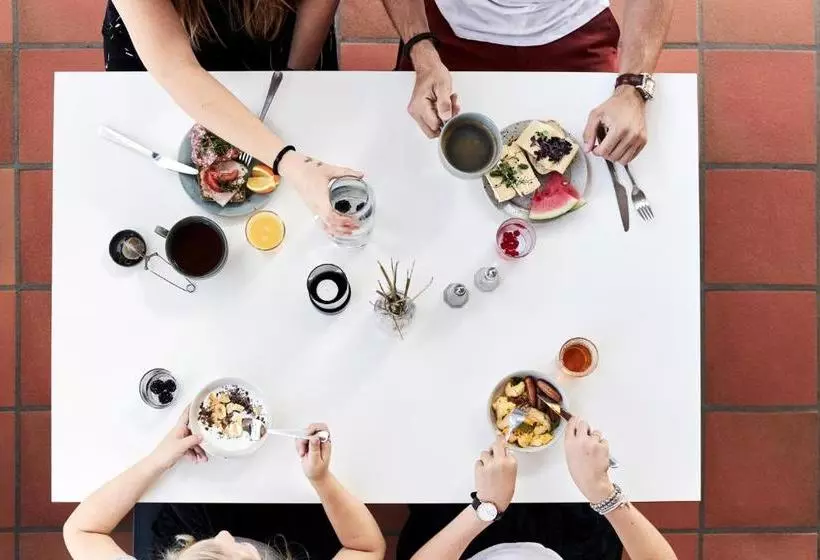 Danhostel Copenhagen Amager