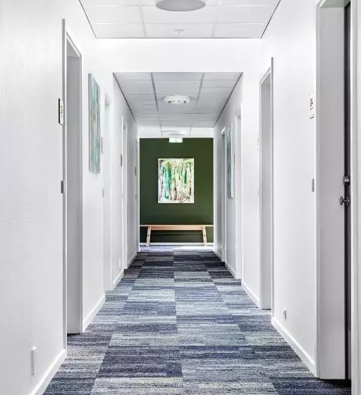 Danhostel Copenhagen Amager