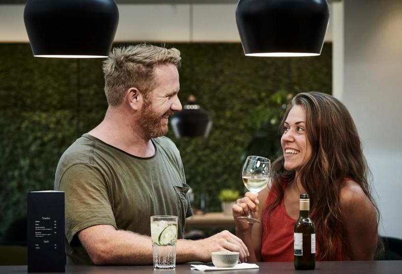 Danhostel Copenhagen Amager