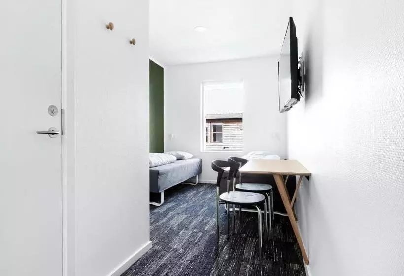 Danhostel Copenhagen Amager