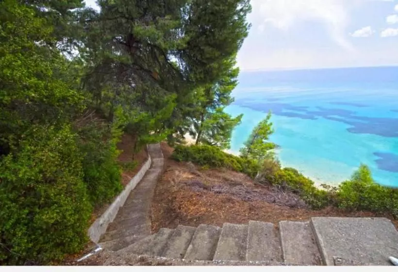 Elia Beach Apartments