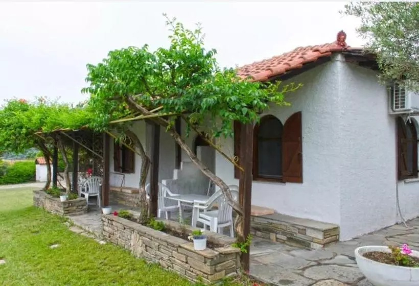 Elia Beach Apartments