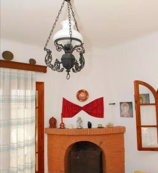 Elia Beach Apartments