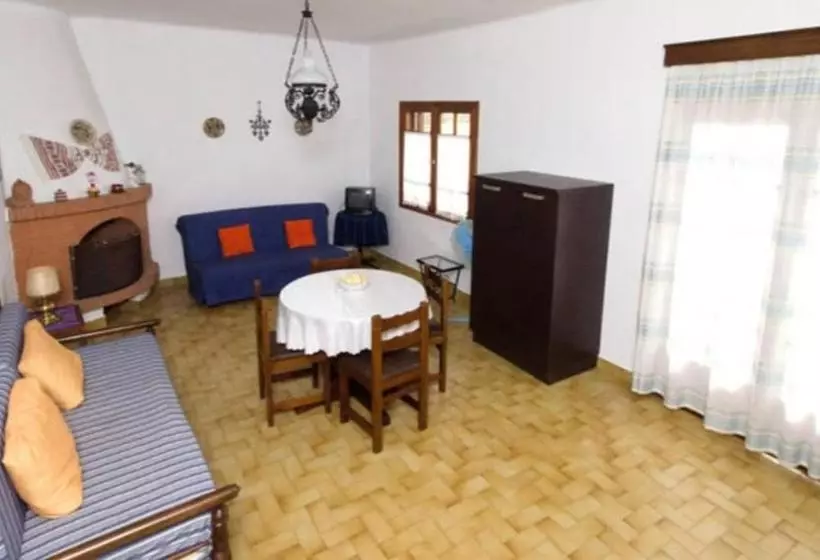 Elia Beach Apartments