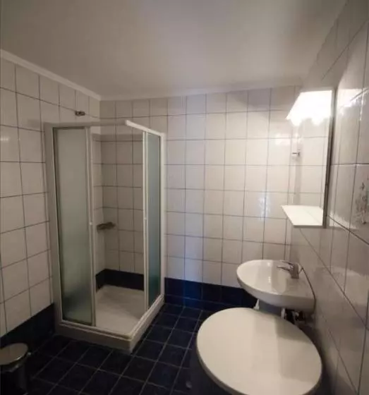 Elia Beach Apartments