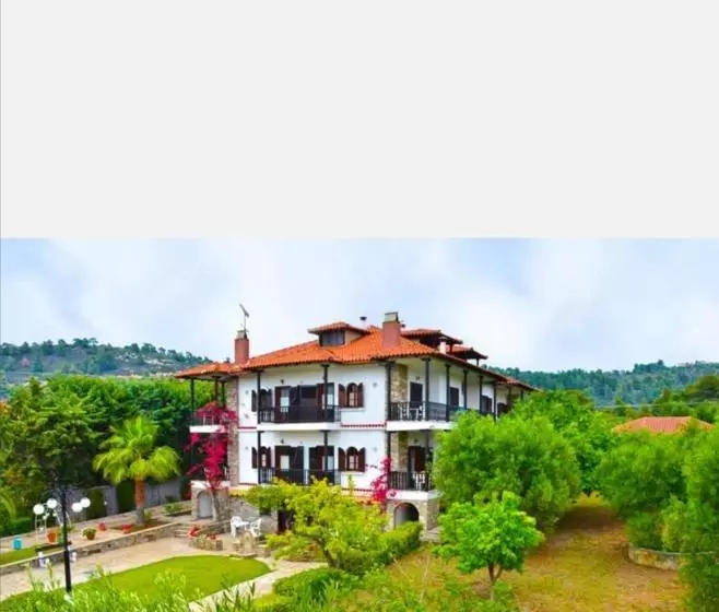 Elia Beach Apartments