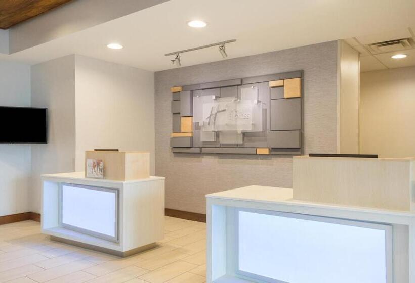 Holiday Inn Express Hotel & Suites Frankfort, An Ihg