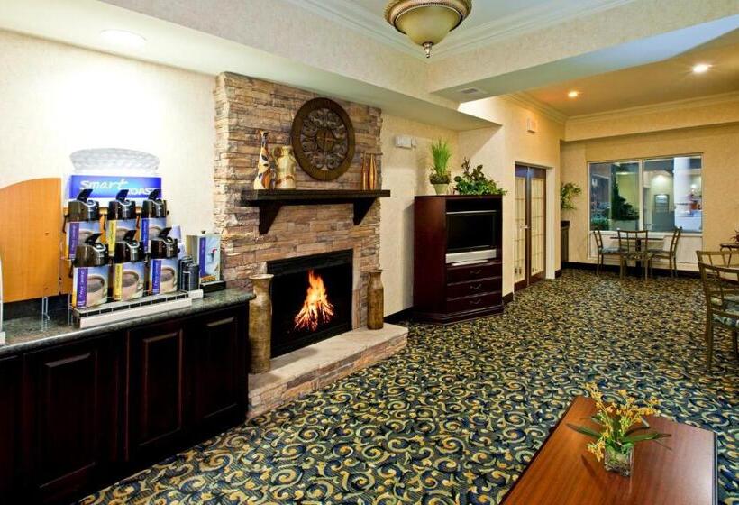 Holiday Inn Express Hotel & Suites Frankfort, An Ihg