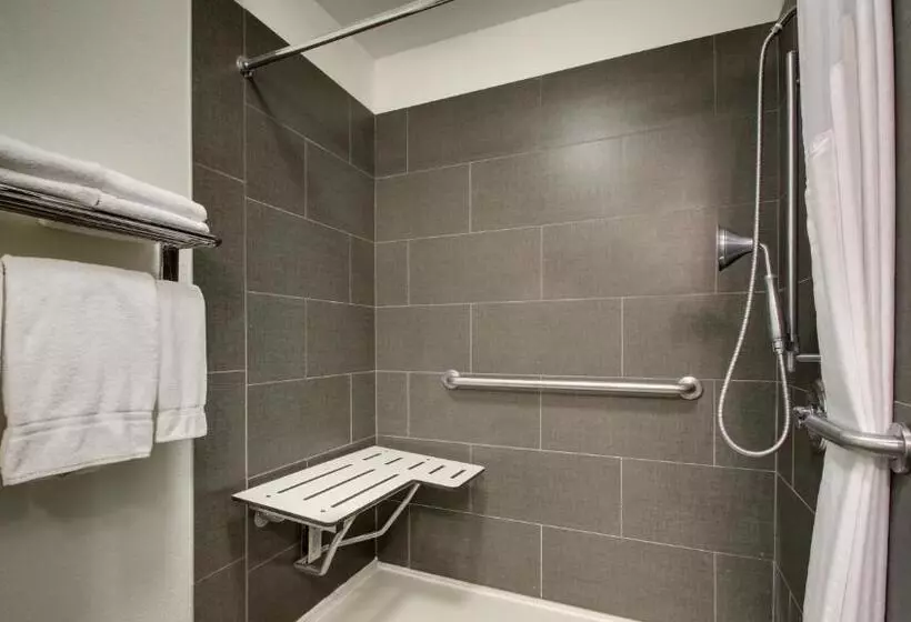 Отель La Quinta Inn & Suites By Wyndham Meridian