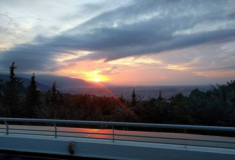 ホテル 1000 Colors