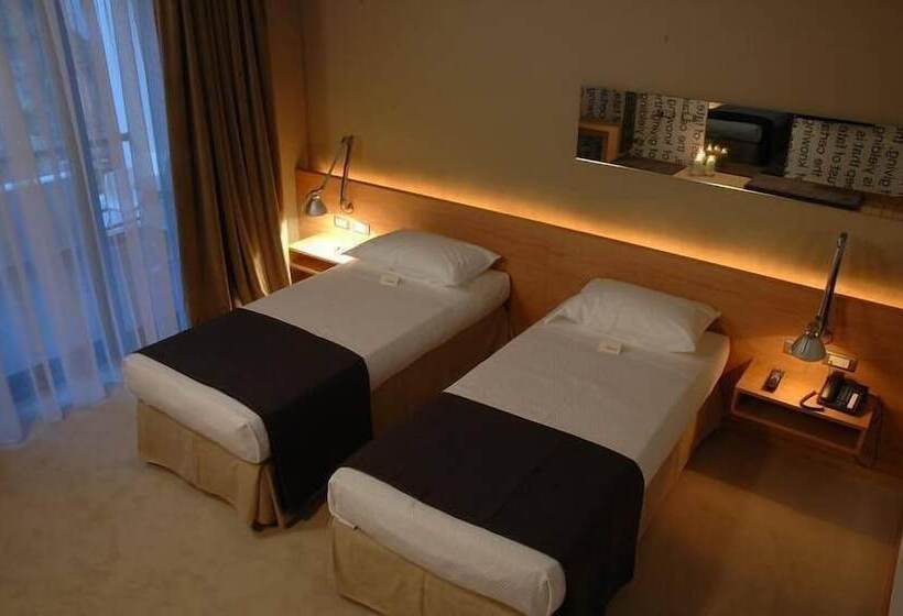 ホテル 1000 Colors