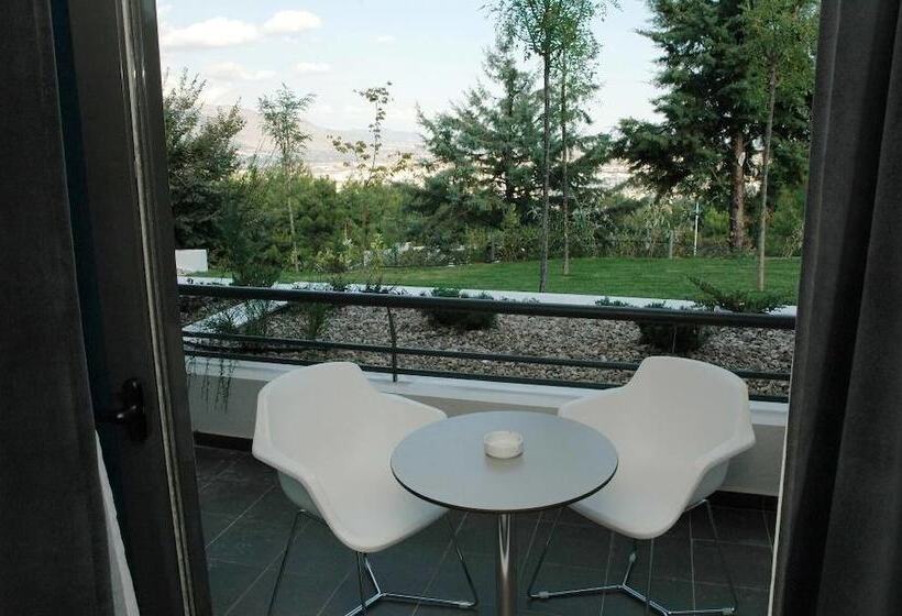 ホテル 1000 Colors