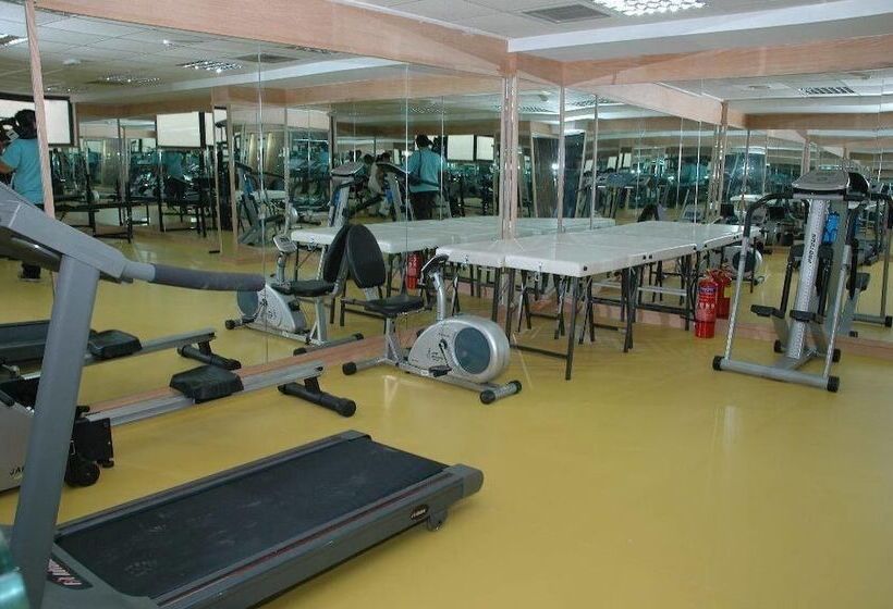 ホテル 1000 Colors