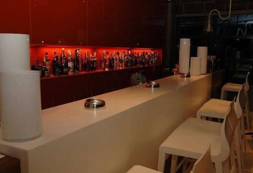 ホテル 1000 Colors