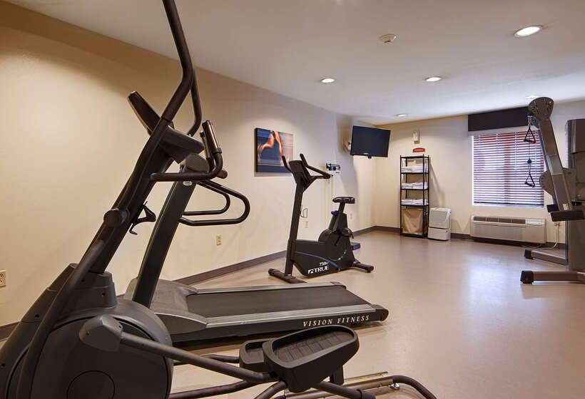 Отель Best Western Plus Sikeston