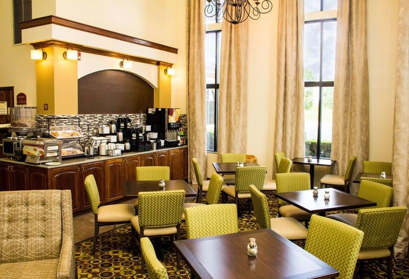 Отель Best Western Plus Sikeston