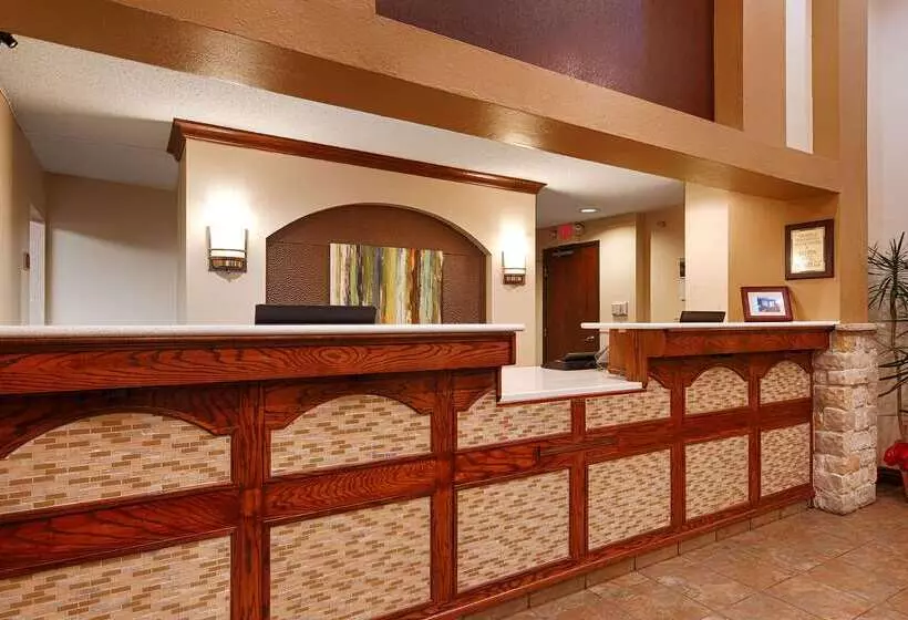 호텔 Best Western Plus Sikeston