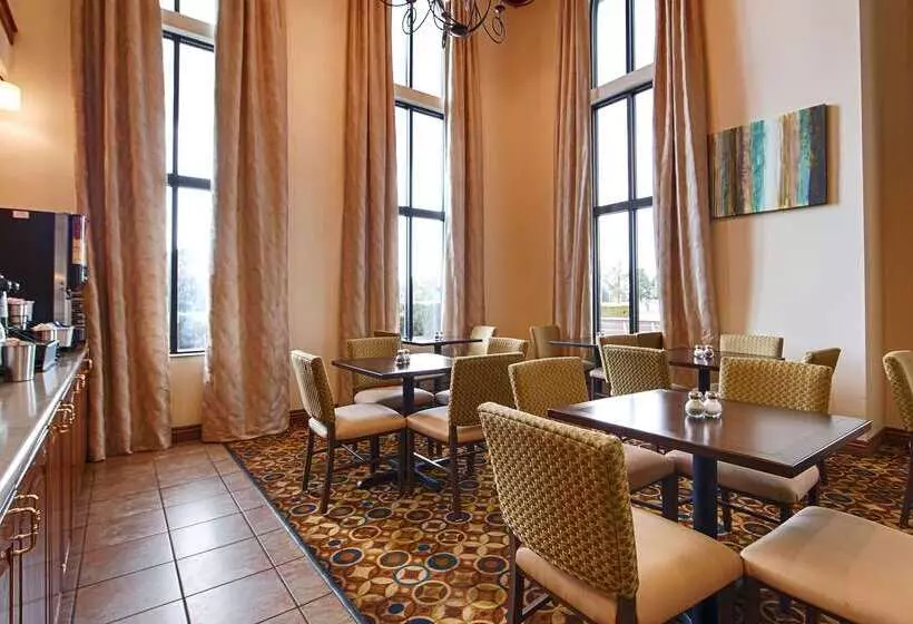 호텔 Best Western Plus Sikeston